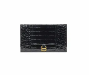 Pochette « HOURGLASS »  BALENCIAGA